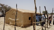 School in Mali