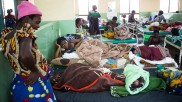 Reducing birth risks in Malawi
