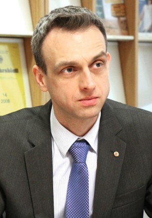 Dr Michael Judex