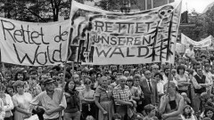 70 Jahre KfW – Höhepunkte und Wendepunkte von 1948 bis 2018