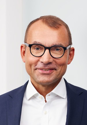portrait of Jörg Goschin 
