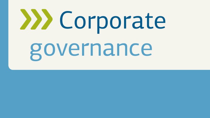 Kachel Corporate Governance