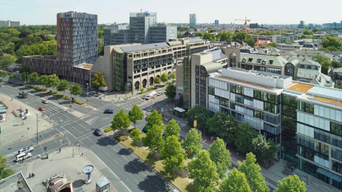 Via this link you get to the responsible investment homepage of KfW Capital