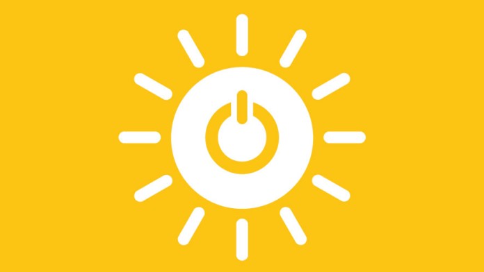 Sonne