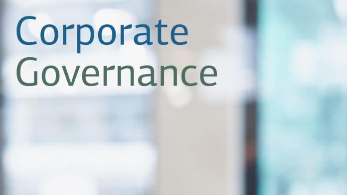 Teaser Corporate Governance