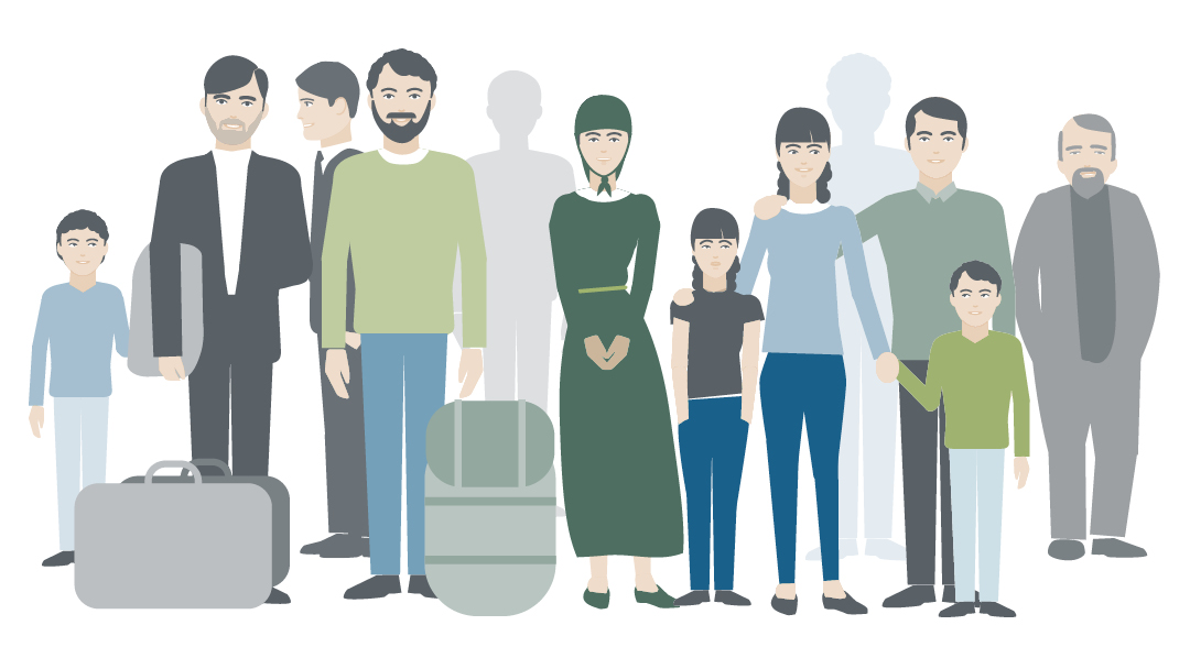 Illustration People