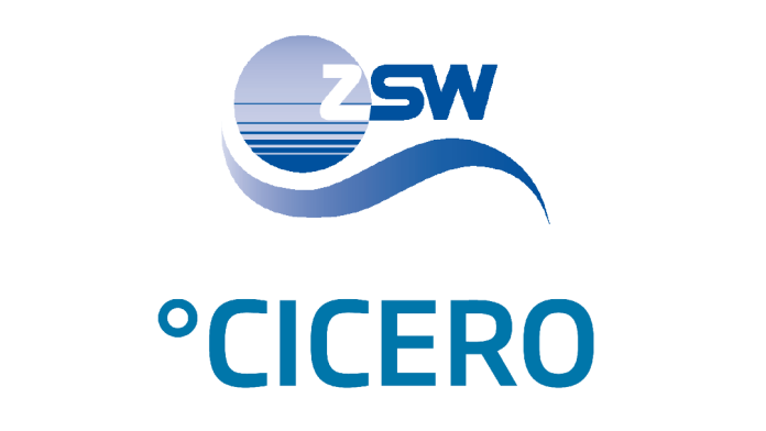 Logo ZSW, Logo Cicero