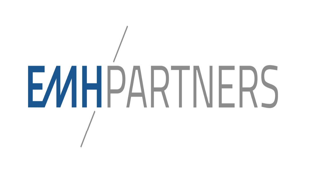 Logo EHM, Venture Capital-Fonds