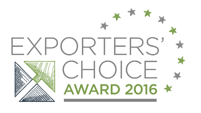 Logo Exporters Choice Award