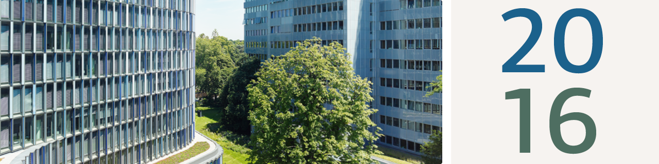 Themenbühne Förderung
