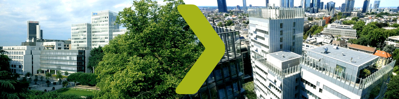 Gebäude KfW