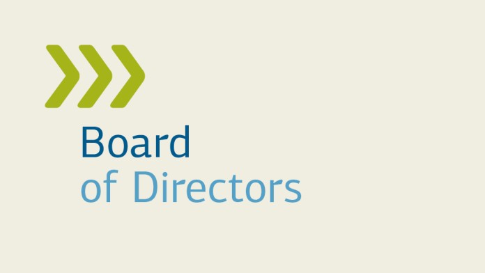 Bericht des Verwaltungsrats/Board of Directors
