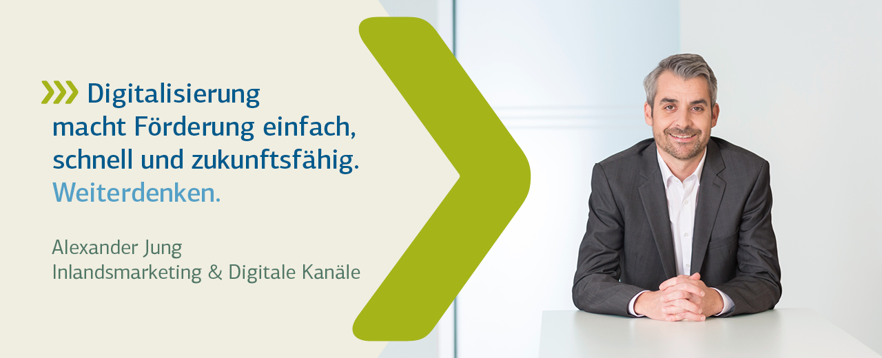 Zitat Alexander Jung - Inlandsmarketing und Digitale Kanäle