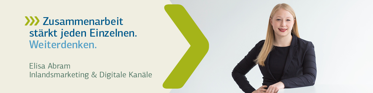 Zitat Elisa Abram - Inlandsmarketing und Digitale Kanäle