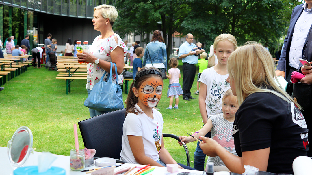Bildergalerie Beruf und Familie 02