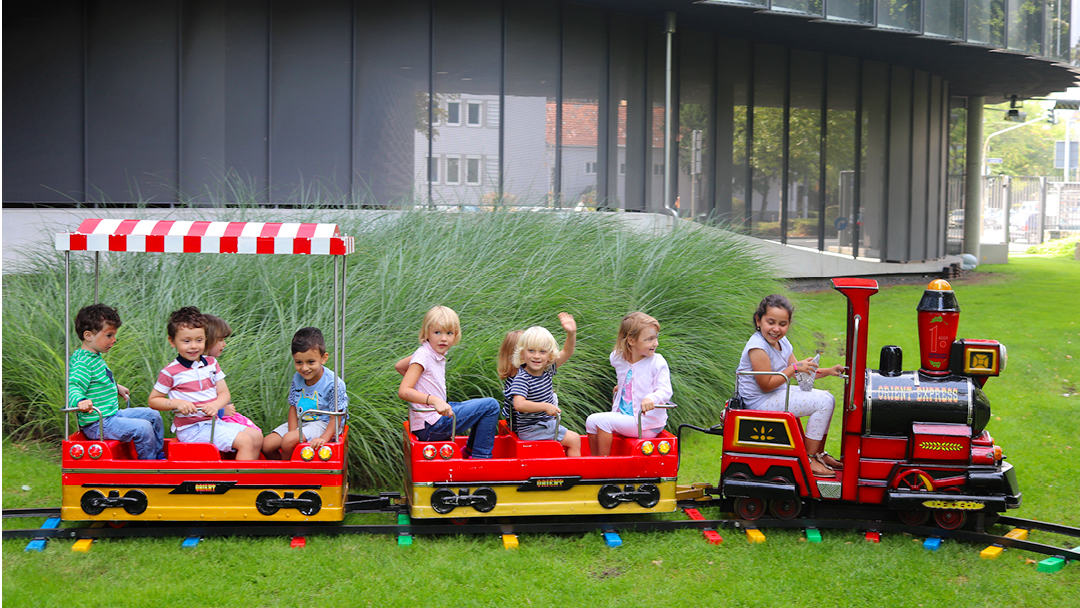 Bildergalerie Beruf und Familie 03