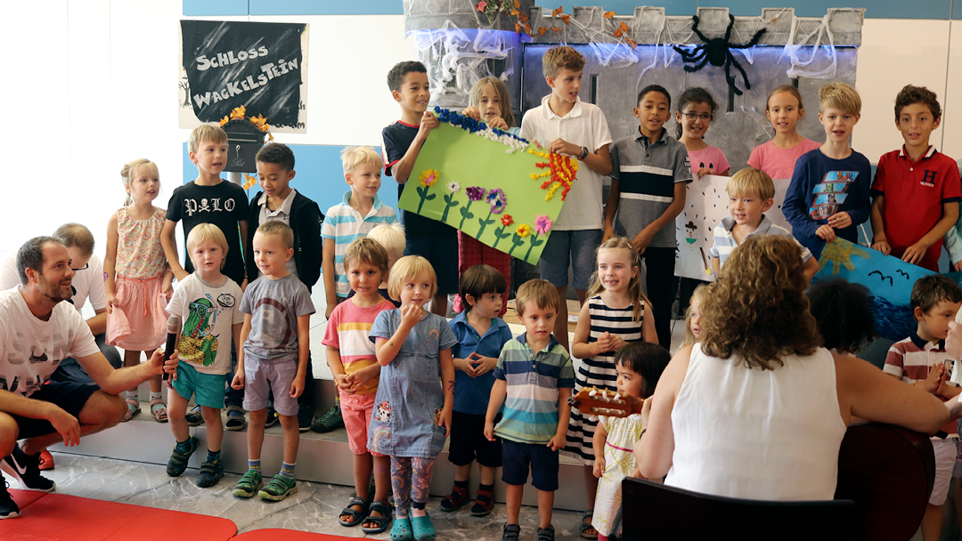Bildergalerie Beruf und Familie 07