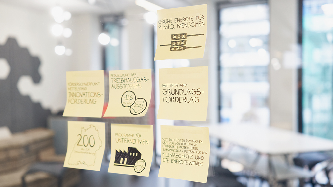 Bildergalerie Digitalisierung und Agilität 01