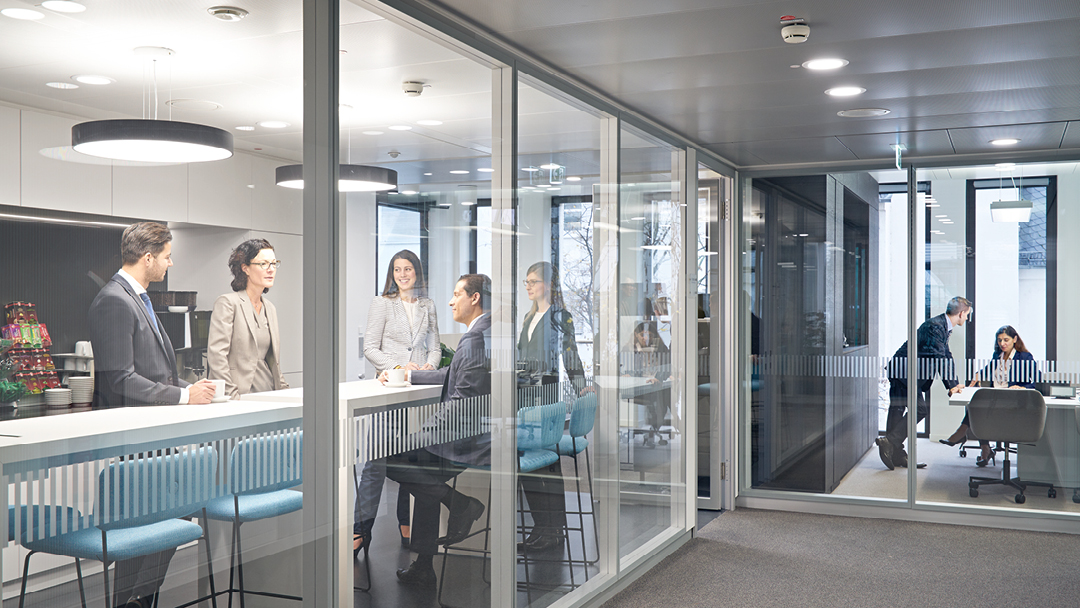 Bildergalerie Digitalisierung und Agilität 04