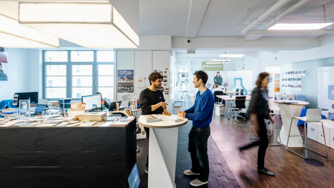 Bildergalerie Digitalisierung und Agilität 05