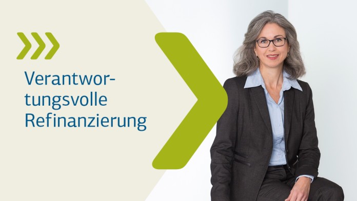 Businessfrau