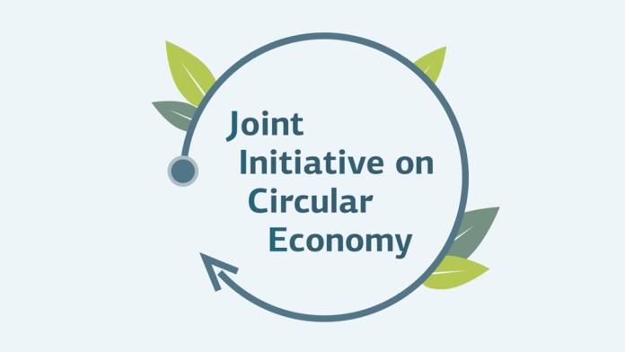 Gemeinsame europäische Initiative für Kreislaufwirtschaft (JICE) setzt ihr Engagement fortEconomy