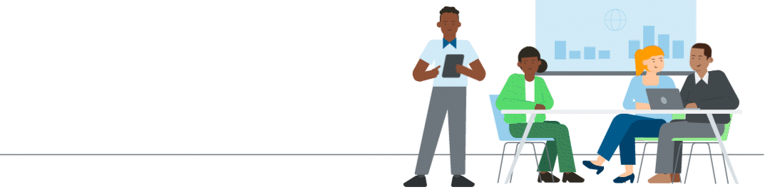 Animation mit Hochzählzahl auf 61,0 Milliarden Euro Zusagevolumen in 2025