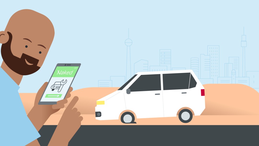 Vorskizze Digitalisierung vorantreiben