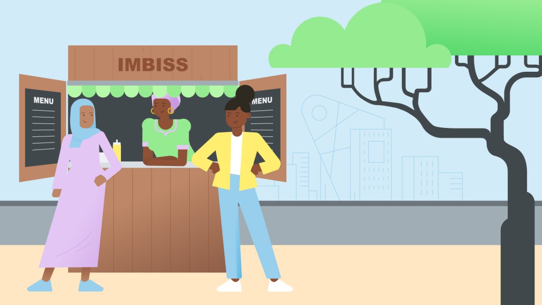 Vorskizze Kleinunternehmen stärken