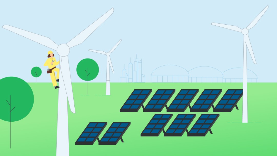 Energiewende gestalten_Vorskizze