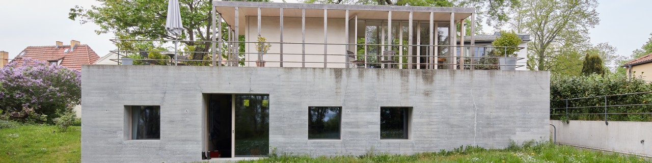 Leichter Beton