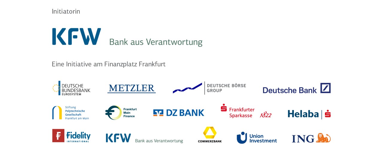 Wahlaufruf-Logo