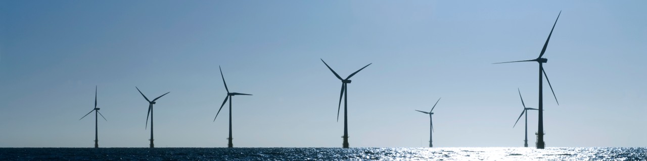 Offshore Windpark