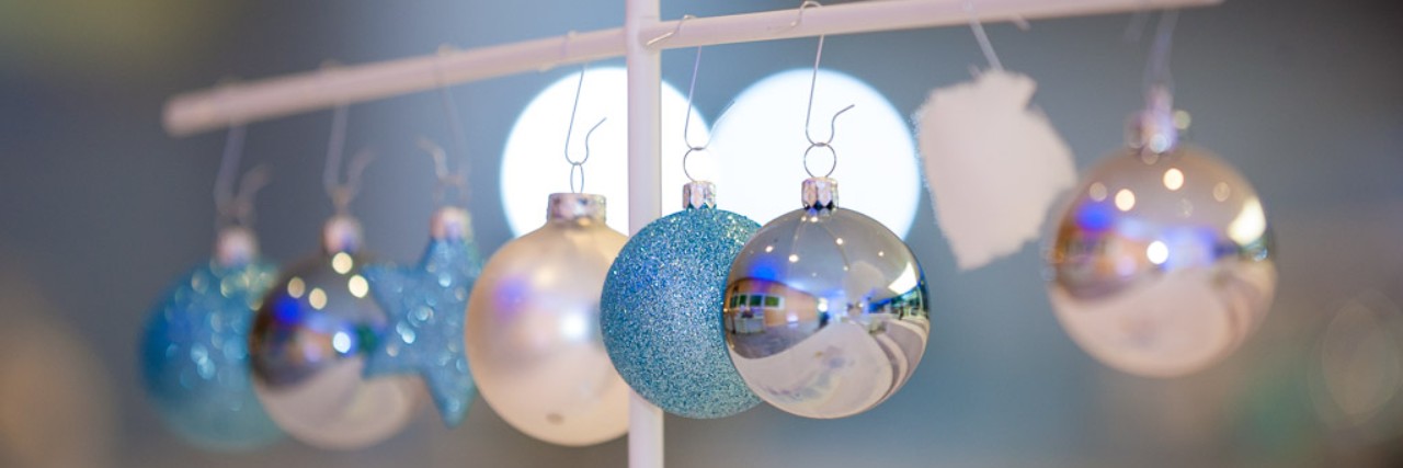 Frohe Festtage und ein glückliches neues Jahr! 