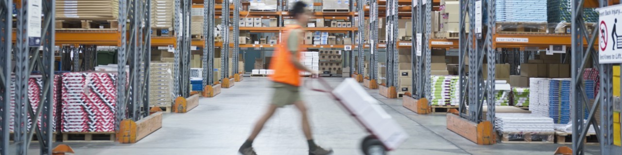 Supplier information