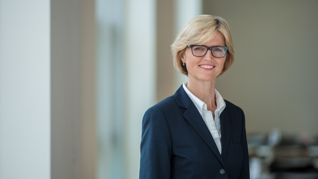 Ilka Homburg