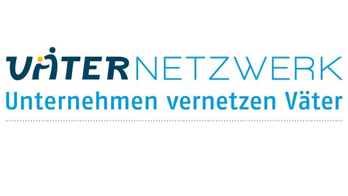 Logo Väternetzwerk - Unternehmen vernetzen Väter