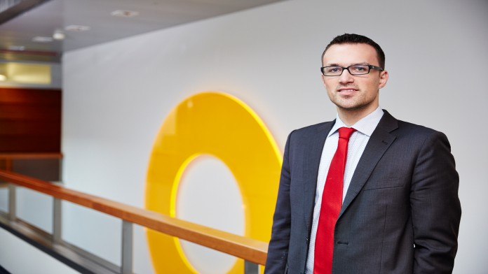Werkstudent der KfW