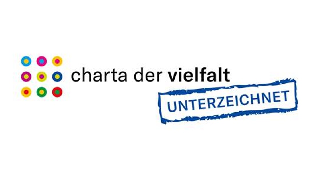 Charta der Vielfalt (Logo)