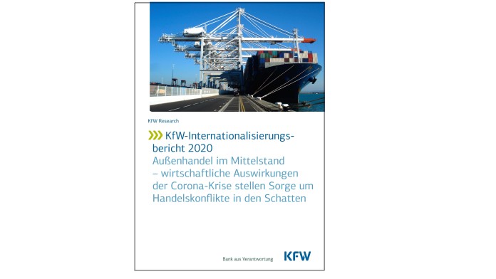 KfW Internationalisation Report