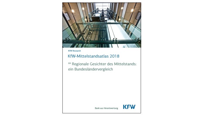KfW-Mittelstandsatlas