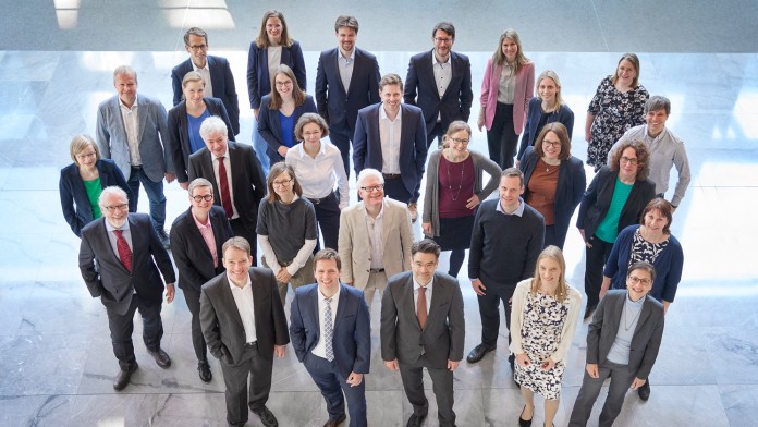 KfW Research Team