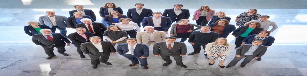KfW Research Teams