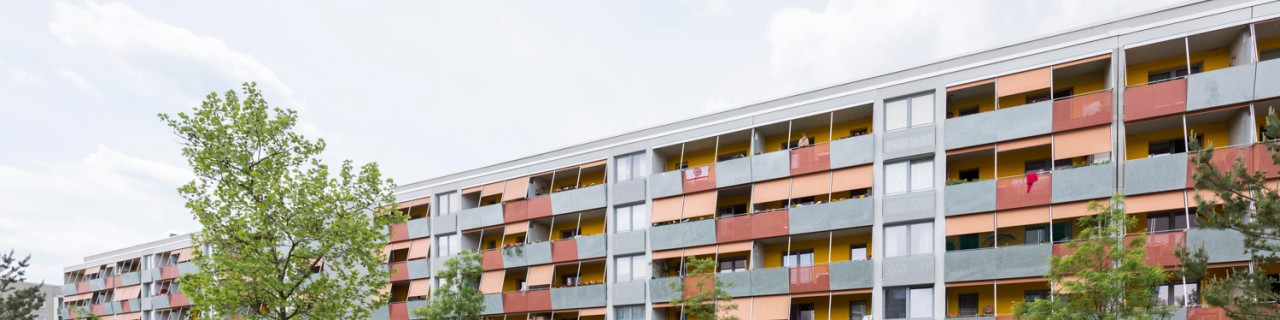 Energetische Stadtsanierung