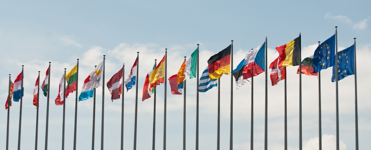 60 Jahre Eu