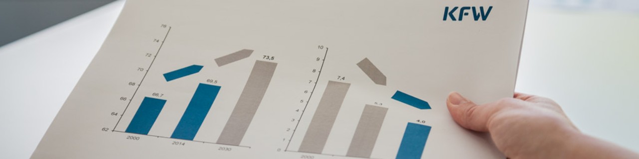 KfW-Infografiken