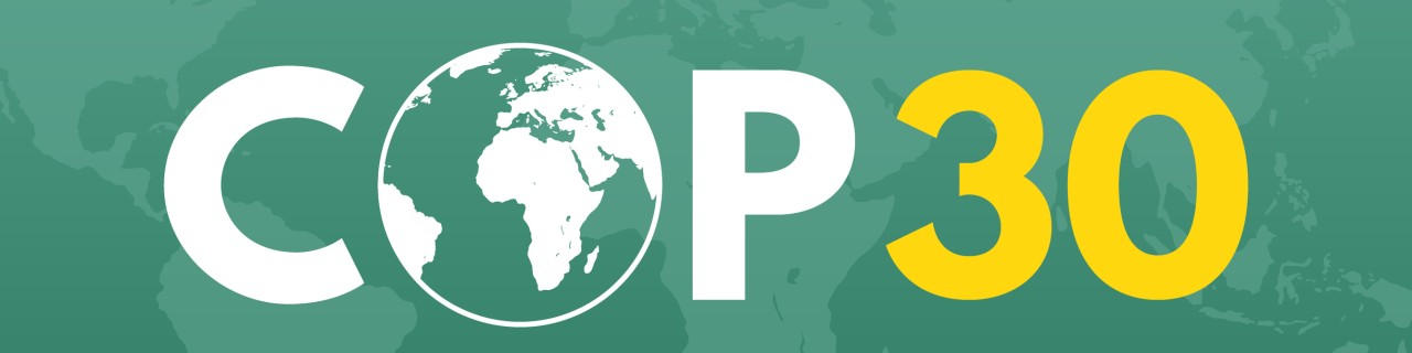 COP30 Logo