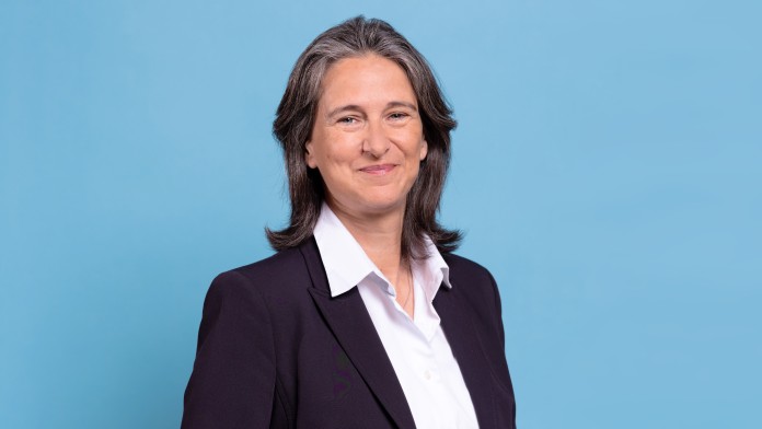 Portrait Katharina Herrmann