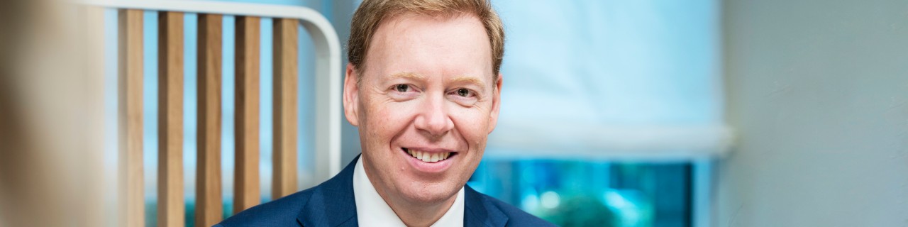 Dr Stefan Peiß