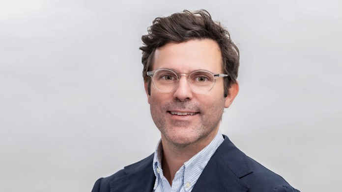 Cris Moreno, CEO Vulcan Energy